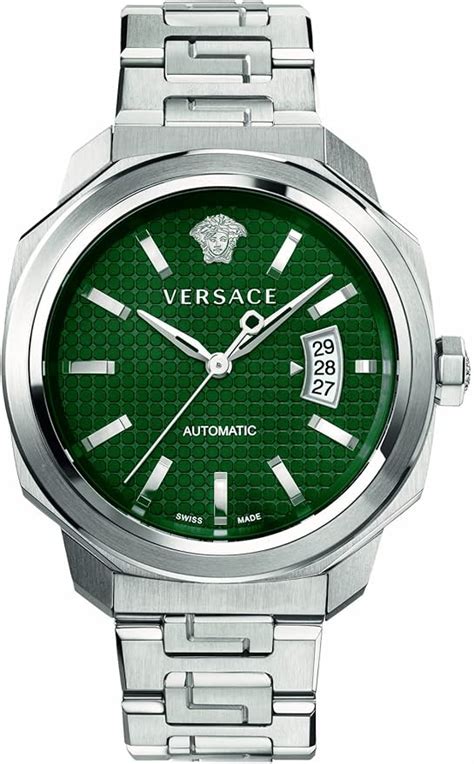 sapphire crystal versace watch|versace watches reviews.